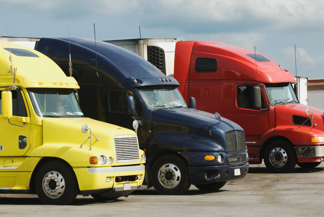 Prevent truck issues by using AFS services.