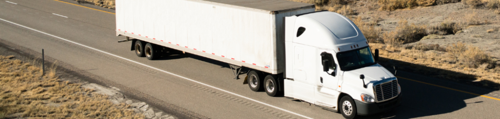 Get on the road and avoid fleet downtime